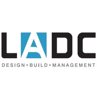 LADC logo