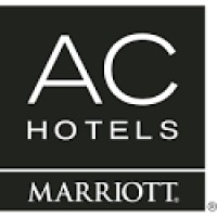 AC Hotel Pleasanton logo