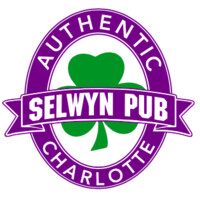 Selwyn Avenue Pub logo