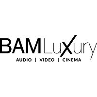 BAM Luxury - Audio logo