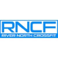 River North CrossFit logo