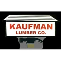 Kaufman Lumber Co logo