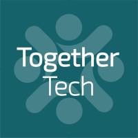 Together Tech logo