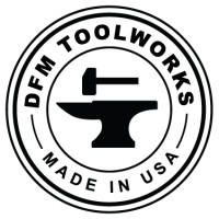 DFM TOOL WORKS logo