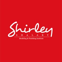 Shirley Shalaby Modeling And Finishing Institute logo