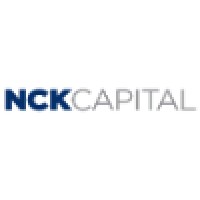 NCK Capital logo