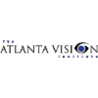 Atlanta Vision Institute logo