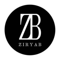 ZIRYAB logo