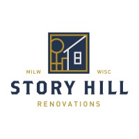 Story Hill Renovations, LLC logo