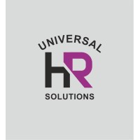 Universal HR Solutions logo