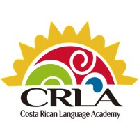 CRLA Costa Rican Language Academy - Spanish School In Costa Rica logo