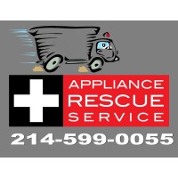 Appliance Rescue Service logo
