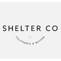 Shelter Co. logo