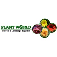 Plant World Inc logo
