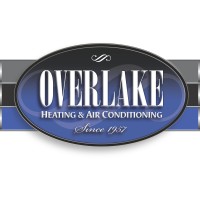Overlake Heating And Air Conditioning logo