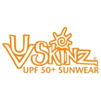 UV Skinz, Inc. logo