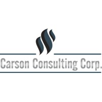 Carson Consulting Corp logo