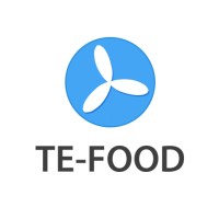 TE-FOOD International logo