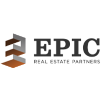 Epic Real Estate Partners logo