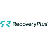 RecoveryPlus.health logo