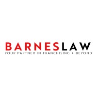 Barnes Law logo