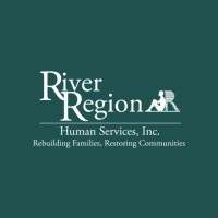 River Region Human Services, Inc. logo