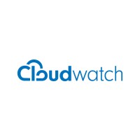 Cloudwatch logo