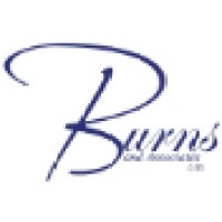 Burns & Associates LTD logo