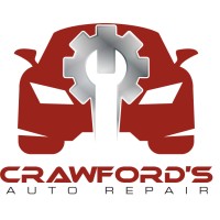 Crawford's Auto Repair logo