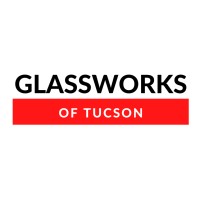 Glassworks Of Tucson logo