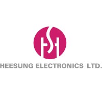 Image of Heesung Electronics LTD.