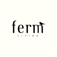 Ferm LIVING logo