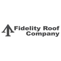 Fidelity Roof Company logo