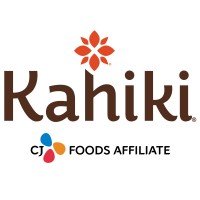 Kahiki Foods - CJ Foods Affiliate logo
