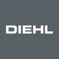 Diehl Group logo