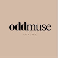 Odd Muse logo