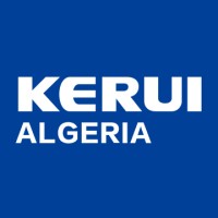 KERUI Petroleum Algeria logo
