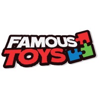 Famous Toys logo