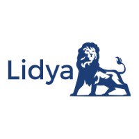 Lidya logo