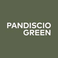Pandiscio Green logo