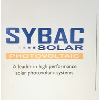 Sybac Solar LLC logo