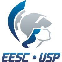 Escola De Engenharia De São Carlos - USP logo