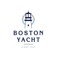 Boston Yacht Sales logo