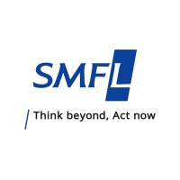 Sumitomo Mitsui Finance And Leasing Company, Limited logo