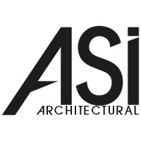 ASI Architectural logo