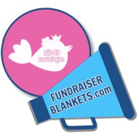Birdy Boutique | Fundraiser Blankets logo