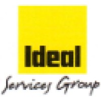 Ideal Services Group logo
