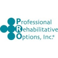 Image of Professional Rehabilitative Options, Inc