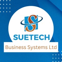 SUETECH Business Systems Ltd logo
