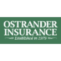 Ostrander Insurance logo